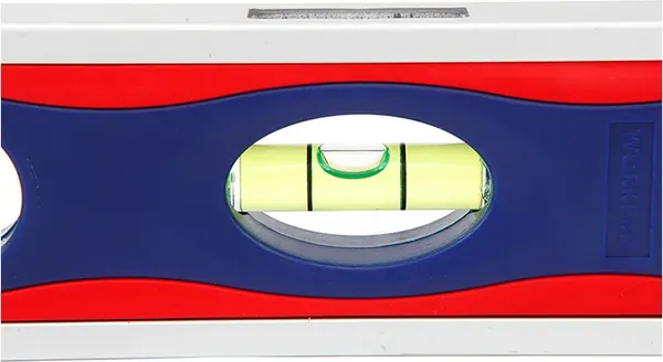 Уровень строительный Workpro WP262027