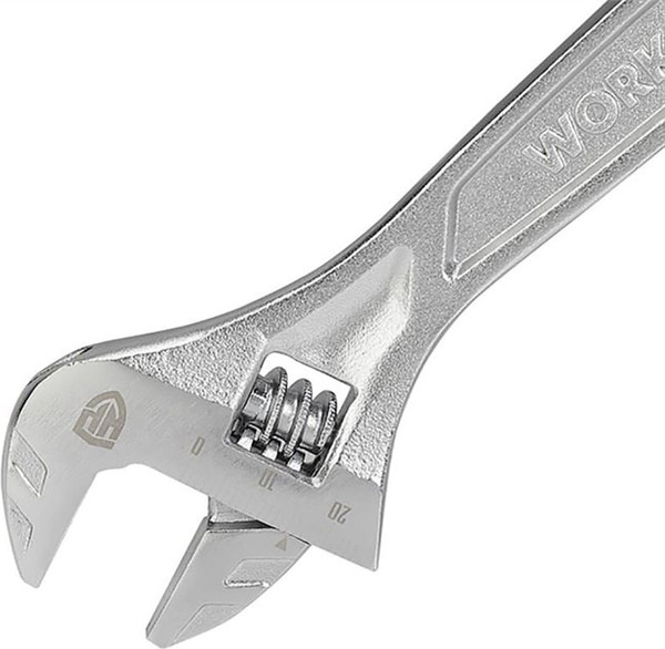 Гаечный ключ Workpro 250мм / WP272008