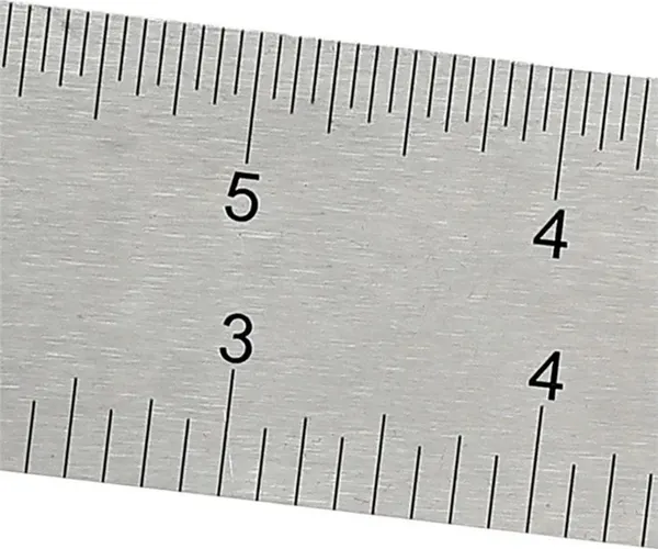 Угольник Workpro WP264004