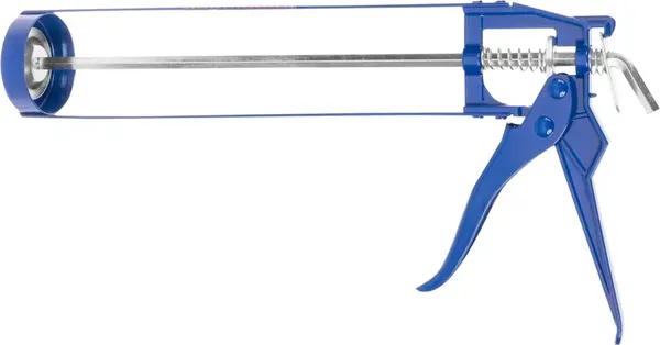 Пистолет для герметика Лакра Т4Р 310мл - фото