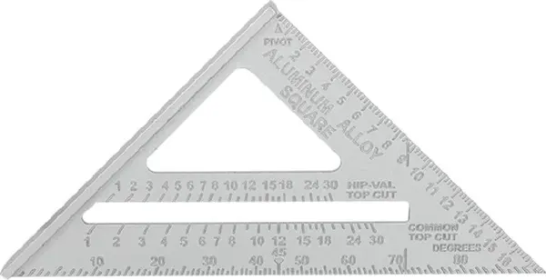 Угольник Workpro WP264011