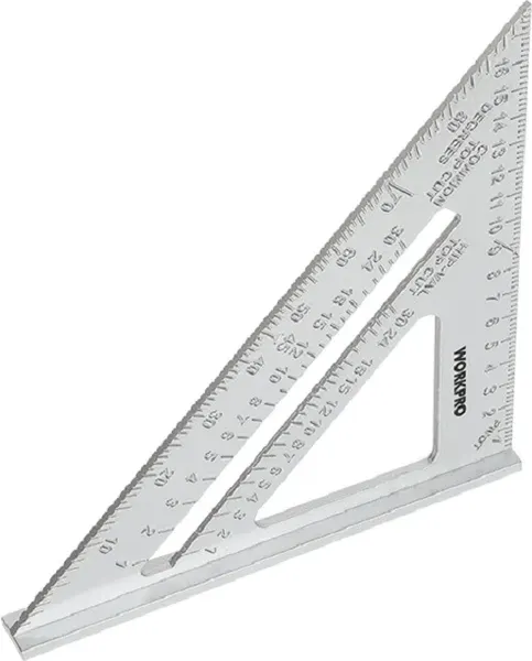 Угольник Workpro WP264011