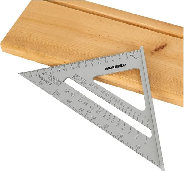 Угольник Workpro WP264011