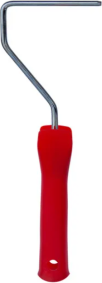 Ручка для малярного валика Лакра 90x280мм 6мм - фото