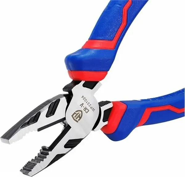 Пассатижи Workpro WP231024