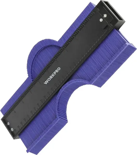 Шаблон разметочный Workpro WP269001 - фото