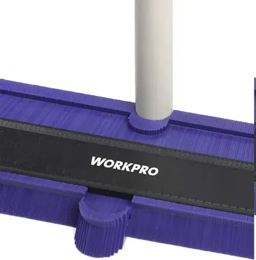 Шаблон разметочный Workpro WP269001