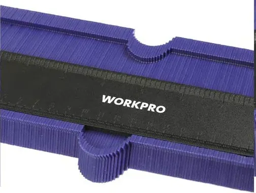 Шаблон разметочный Workpro WP269001