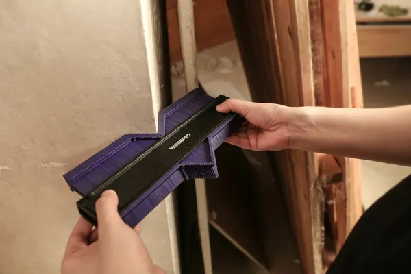 Шаблон разметочный Workpro WP269001