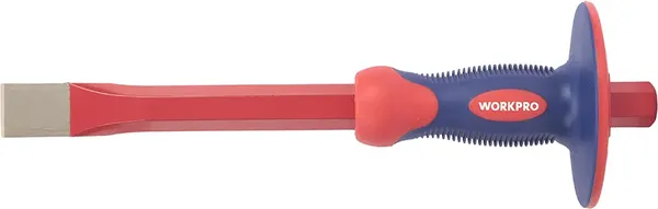 Зубило Workpro 4x305мм / WP242002 - фото