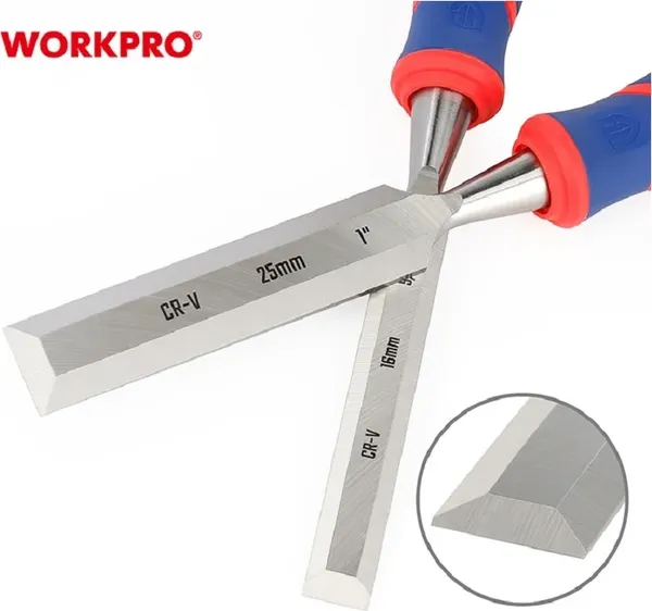 Стамеска Workpro WP243010