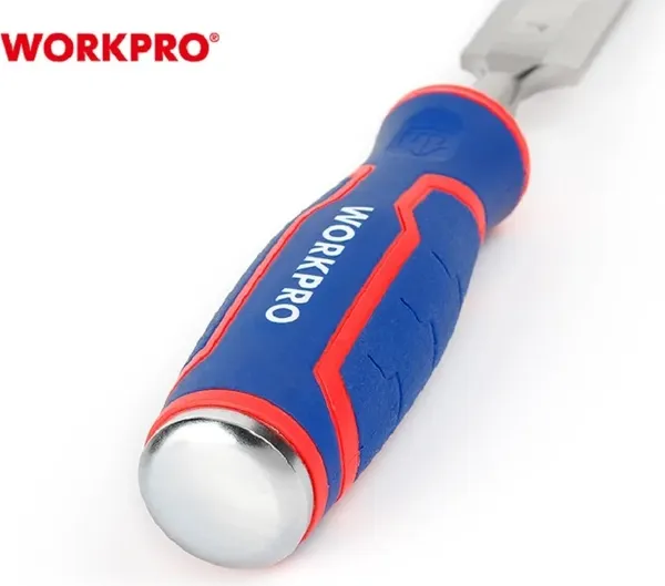 Стамеска Workpro WP243010