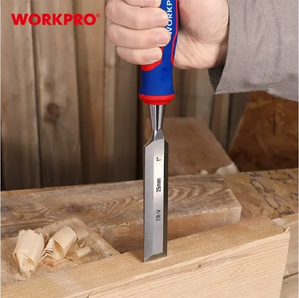 Стамеска Workpro WP243010