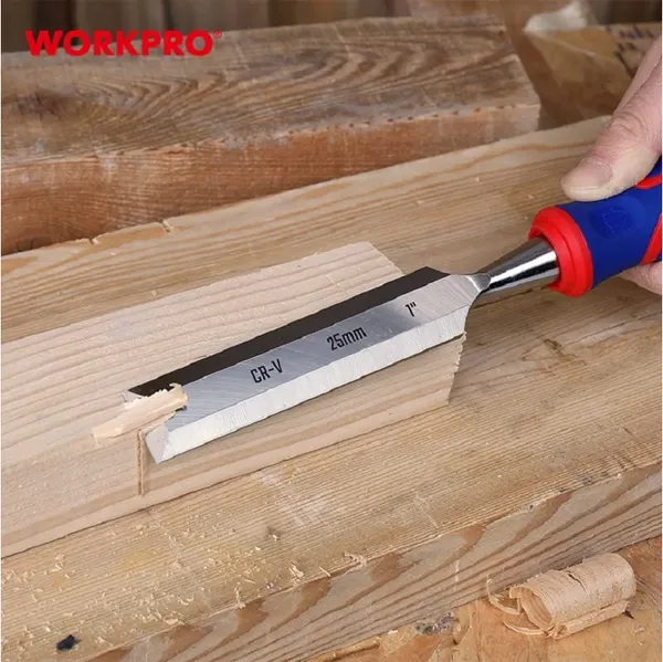 Стамеска Workpro WP243010