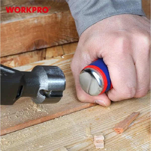 Стамеска Workpro WP243010