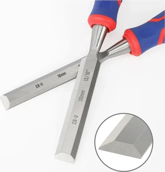 Стамеска Workpro WP243009