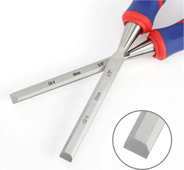 Стамеска Workpro WP243006