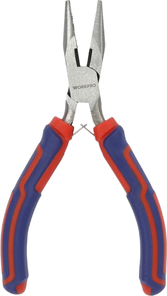 Длинногубцы Workpro WP231095 - фото