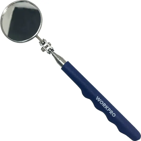 Зеркало телескопическое Workpro WP319009 - фото