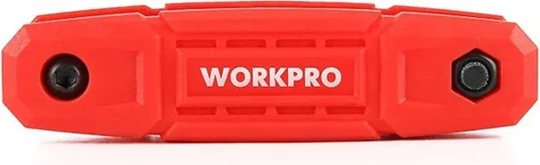 Набор ключей Workpro WP222032