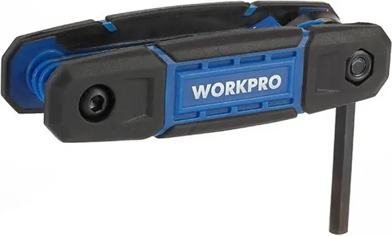 Набор ключей Workpro WP222028