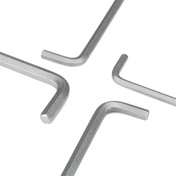 Набор ключей Workpro WP222027