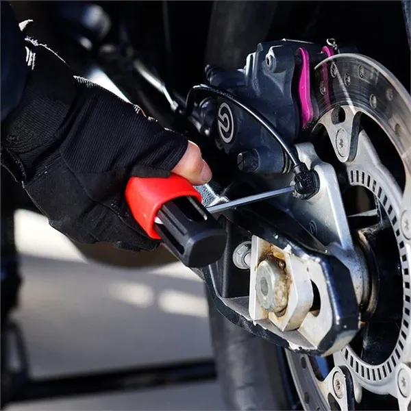 Набор ключей Workpro WP222027