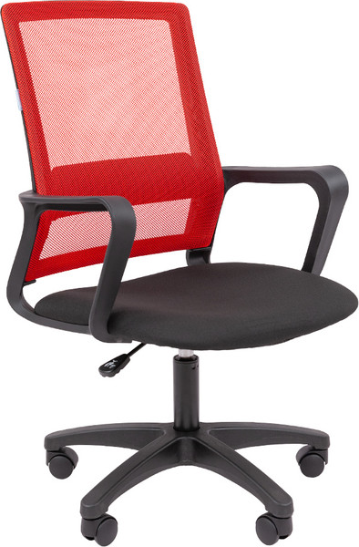 Кресло офисное Chairman 606LT