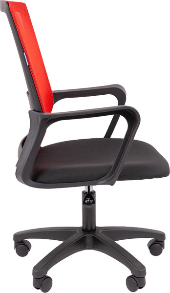 Кресло офисное Chairman 606LT