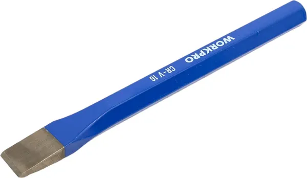 Набор зубил Workpro WP201302