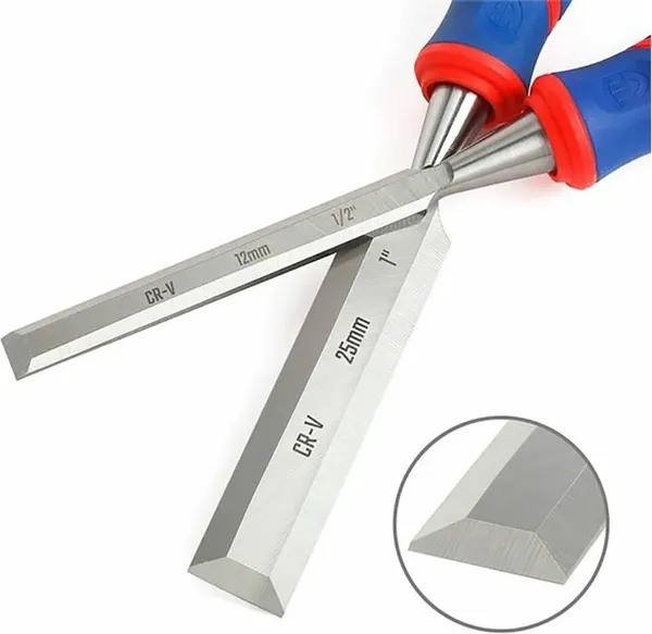 Набор стамесок Workpro WP201301