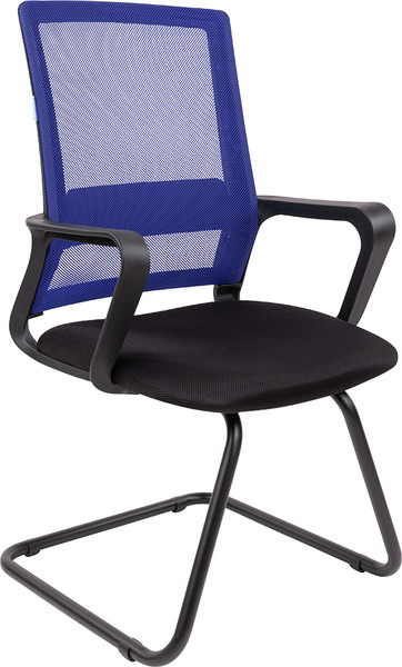 Кресло офисное Chairman 606V 