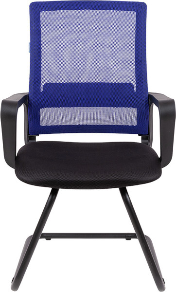 Кресло офисное Chairman 606V 