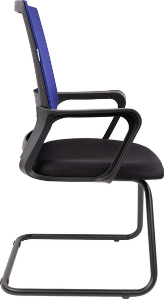Кресло офисное Chairman 606V 