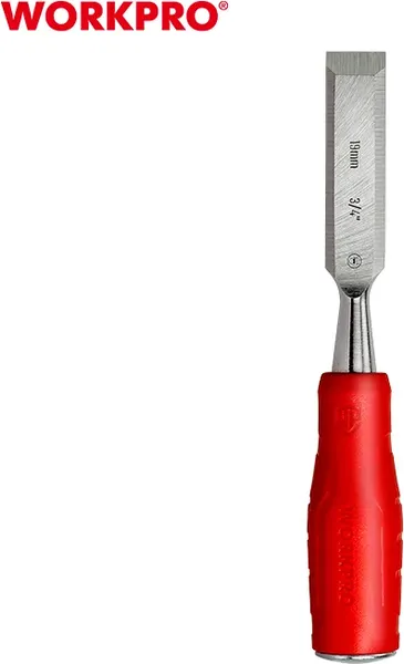 Набор стамесок Workpro WP201300