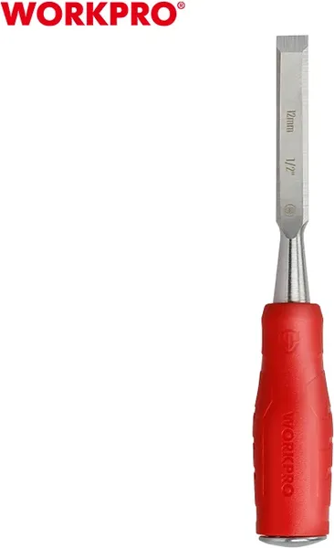 Набор стамесок Workpro WP201300