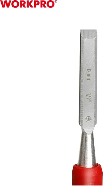 Набор стамесок Workpro WP201300