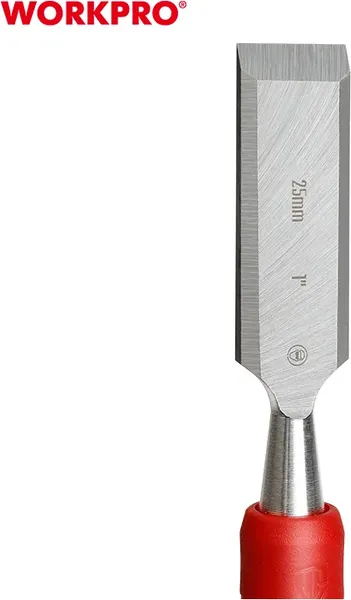 Набор стамесок Workpro WP201300