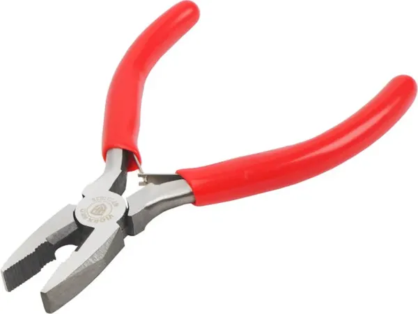 Плоскогубцы Workpro WP231036