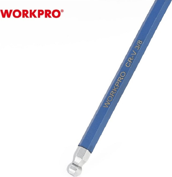 Набор ключей Workpro WP222011