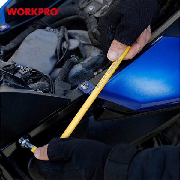 Набор ключей Workpro WP222008