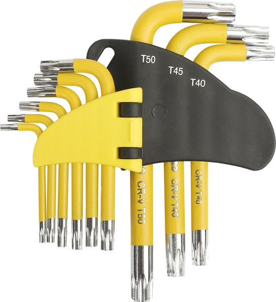 Набор ключей Workpro WP222009