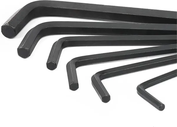 Набор ключей Workpro WP222001