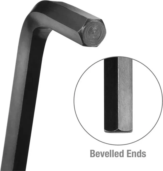 Набор ключей Workpro WP222001