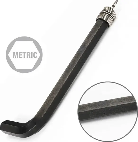 Набор ключей Workpro WP222001