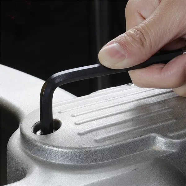 Набор ключей Workpro WP222001