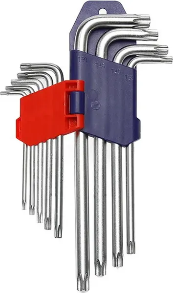 Набор ключей Workpro WP222002