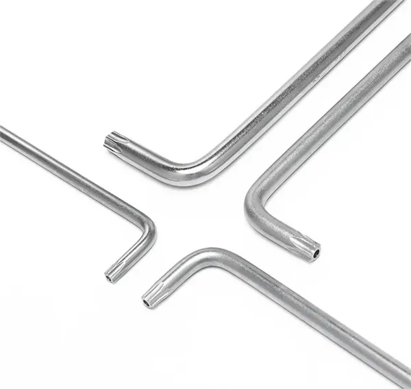 Набор ключей Workpro WP222002