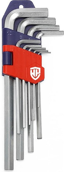 Набор ключей Workpro WP222004