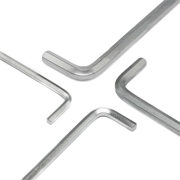 Набор ключей Workpro WP222004